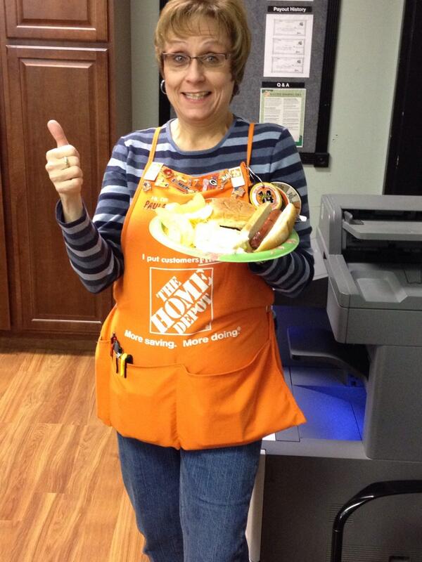 #4614 Homer fund drive! Free lunch for all donors=40 new signups.  <a href="/david_jusino/">davejusino</a> <a href="/JOEL_ELLIOTT1/">Joel Elliott</a> <a href="/DavidGormanHD/">David Gorman</a>