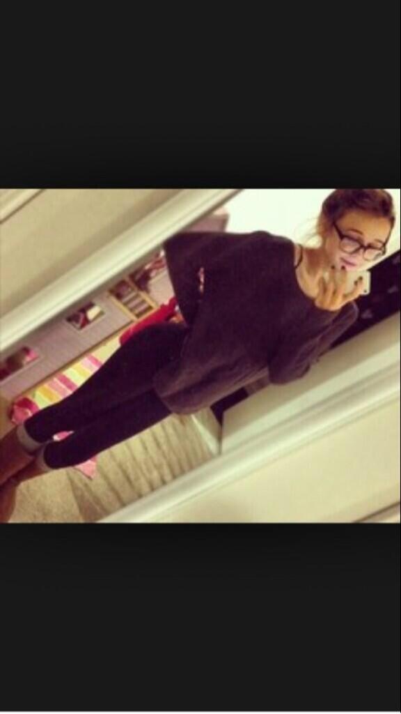 Chillen at houses