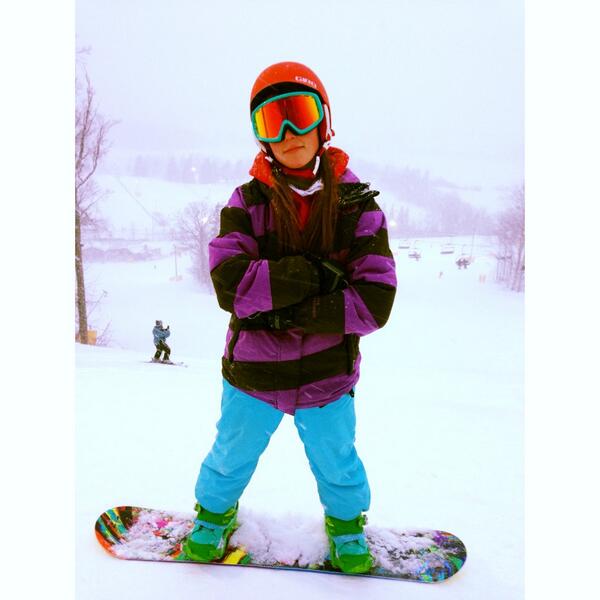 swellsz's tweet image. Already missing this like crazyy #ParkRat 🏂