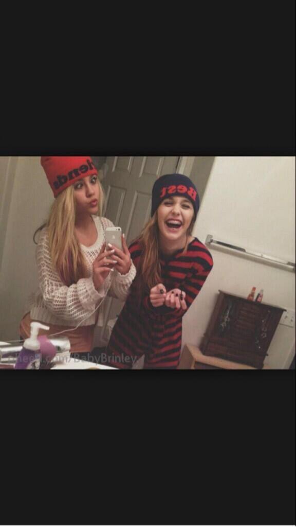 Hanging Out With Chelsey