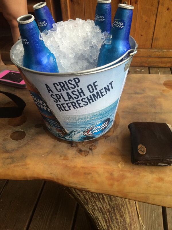 Cabana at the springs for the Bday! #thegoodlife #relaxing #stillwishIwasgolfing