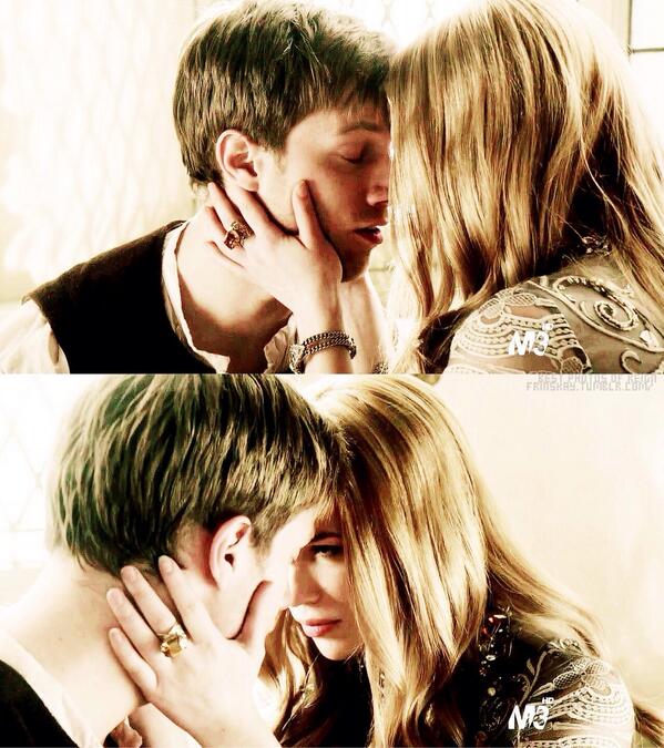 yesnorz's tweet image. "I love you." #greith #otp