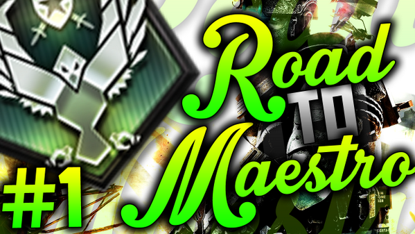 byBoxeRHD's tweet photo. @bysTaXx Te mola? (hecha por mi para la serie de road to maestro :P) http://t.co/3PfcCSflNJ