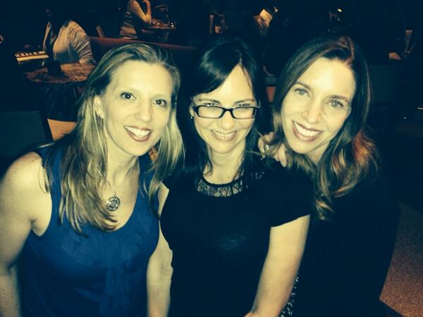 JBarrettNYC's tweet photo. East Coast #PieChartFail Team. @lisagibbs954 @CindyPerman Courtesy of @digitalskeptic http://t.co/VIvZEl2H3w