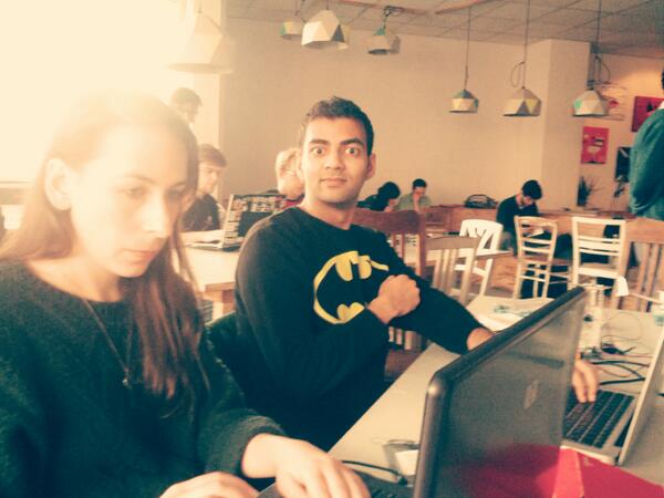 Tweet media one