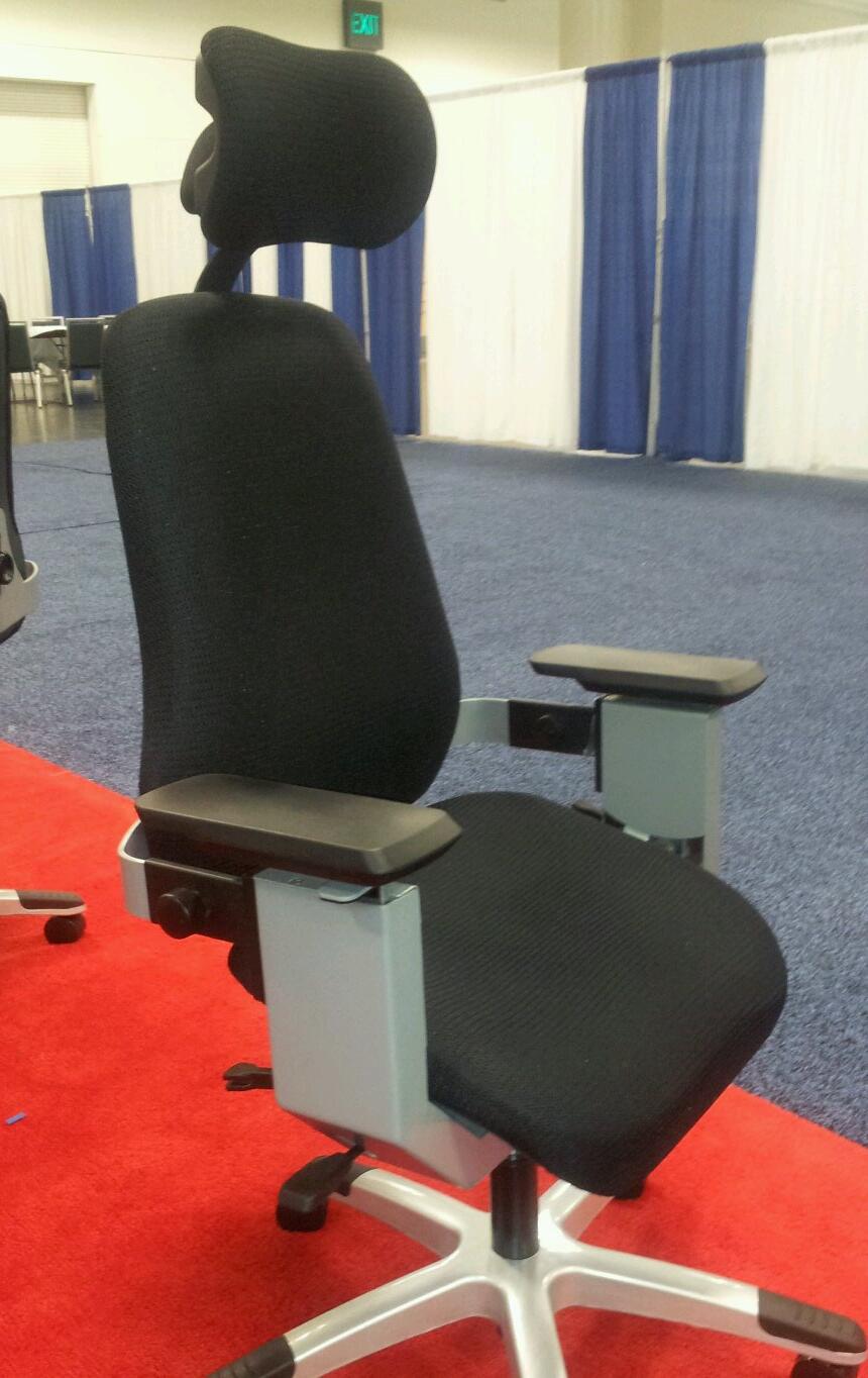 Smartmotion swing chair hotsell
