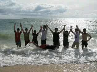 Khairil Anwar (@arieanwar29) on Twitter photo 