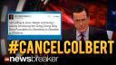 Remember when Stephen Colbert mocked Asians while defending Rosie O'Donnell? (Video)