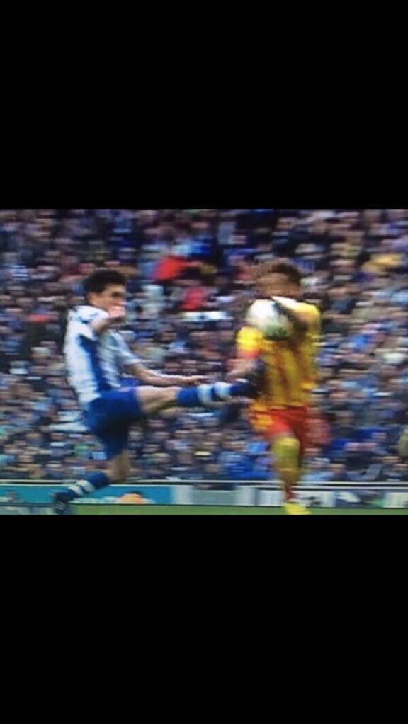 La película se repite #RoboAlEspanyol