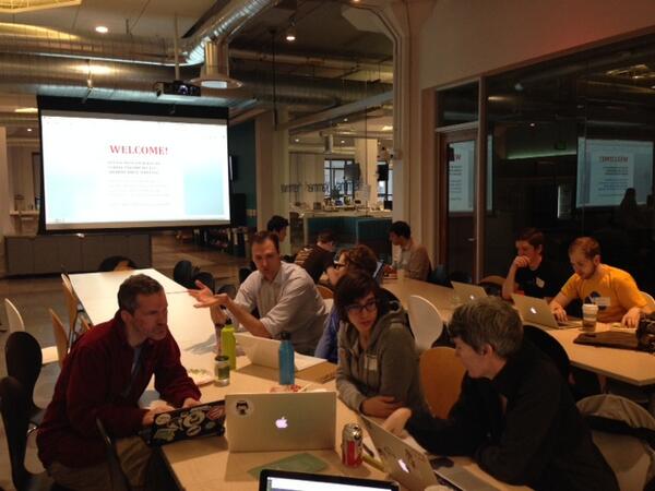 hpp_sf's tweet image. Our team @#Hacktivation for the #Homeless! @reallocate @shannonsans @cordeliadillon @cporro_sfdc @SFDCFoundation