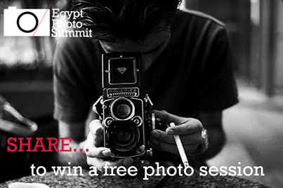 Egypt Photo Summit tweet media