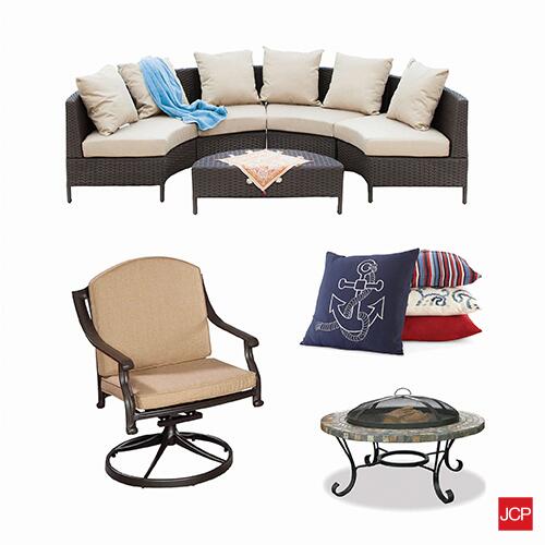 Jcpenney On Twitter Hey Summer We Re Ready Love Patio