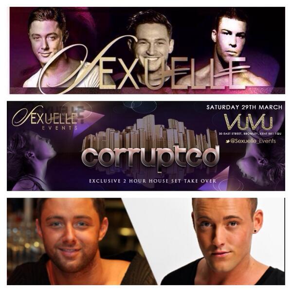 Sexuelle_Events's tweet photo. Tonight is looking good! Lots of new faces from different areas! 

Packed out night 👌 http://t.co/7yYfRQYMxQ