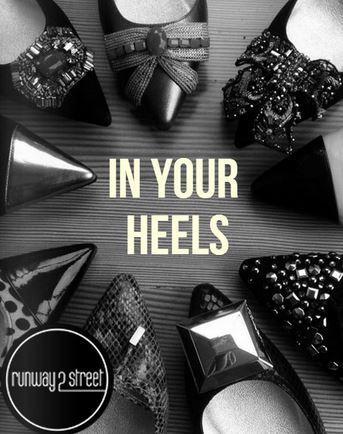 runway2street1's tweet photo. Everything about @EmyMackShoes shoes drive us crazy! Check out our latest #glossi http://t.co/90lndjnT31 http://t.co/ii29l48xIY