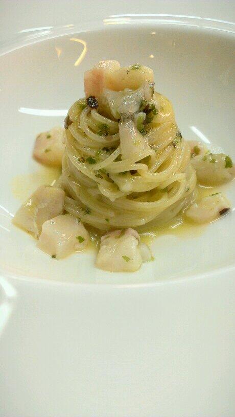 Raffa_Ros_Chef's tweet photo. La #primavera in #tavola #cucinacon #me http://t.co/R5cSKlGyMN