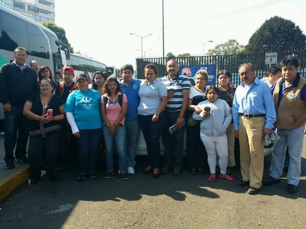 lindaruio's tweet photo. MH y Coyoácan presente en dar a conocer propuestas de @ErnestoCordero @OlivaPAN en XXII Asamblea Nacional Ordinaria http://t.co/UBUNwCNNnU