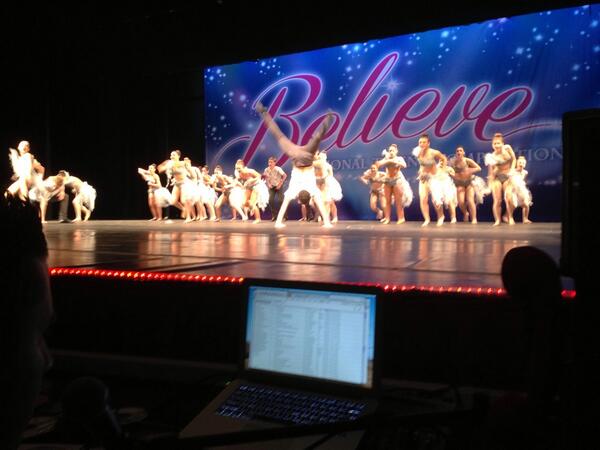 Another shot.  Believe in Hackensack is on fire.  <a href="/StarpowerTalent/">Starpower Talent</a> <a href="/ibelieveindance/">ibelieveindance.net</a>