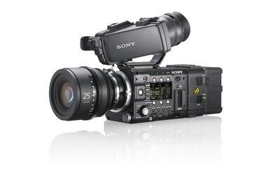 HandHeldFilmsNY's tweet photo. New Post on our Webstite! Sony PMW-F55 -  http://t.co/ZKwnWEkU3X http://t.co/PZzQv3VETQ