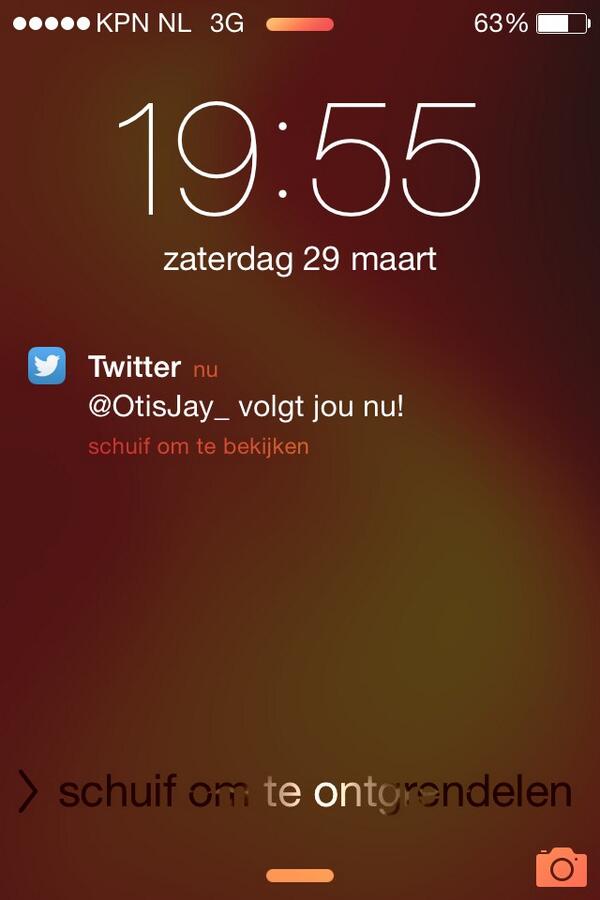 OtisJay_'s tweet photo. RT @bats_w: Eindelijk http://t.co/evaJ6mBsC3