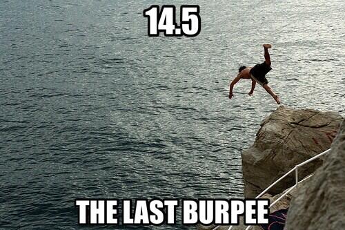 TritonEquipped's tweet image. That feeling. #CrossFit