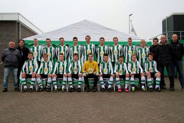 GhKanis's tweet photo. Door naar halve finale van de beker en eerste in de competitie! Super prestatie!Complimenten aan alle spelers @SCGA2 http://t.co/QHUABrHneV
