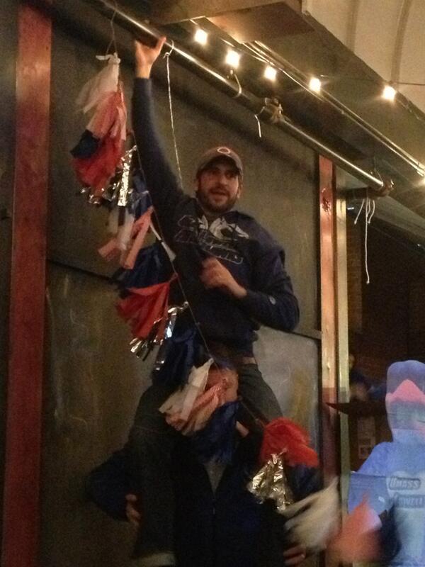 KevinLBruce's tweet image. #RowdyDCU