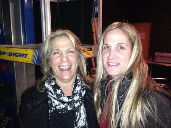 Dance teachers backstage at Believe in Hackensack@ibelieveindance @stardancealliance