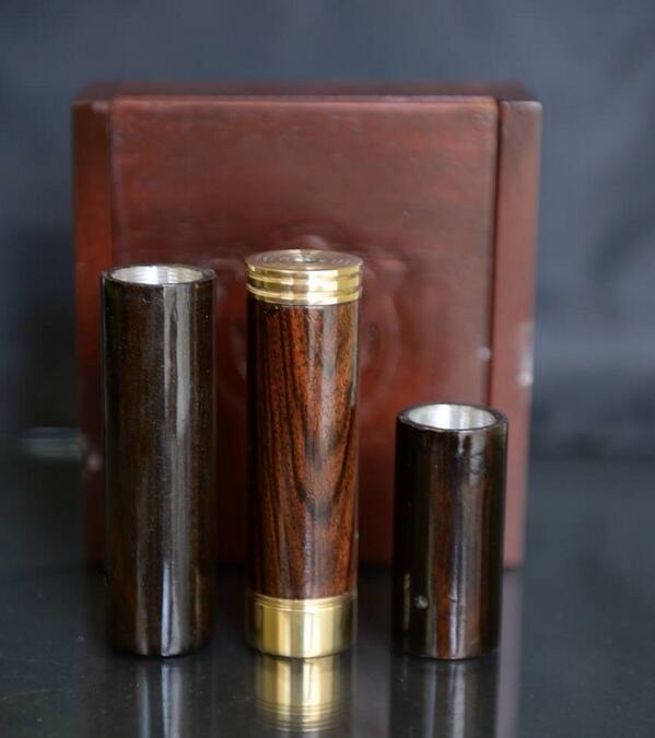 VapeNationuk's tweet photo. @MyVaping hopefully some original Philippine made mods. http://t.co/DKUfUMrcU3