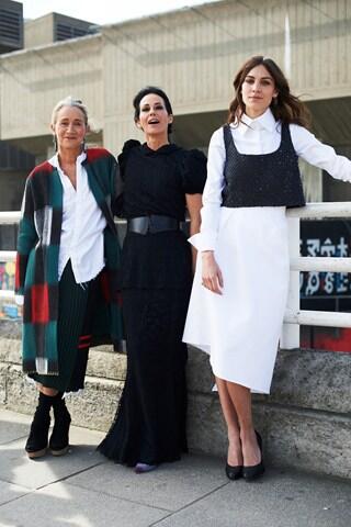 British Vogue tweet media