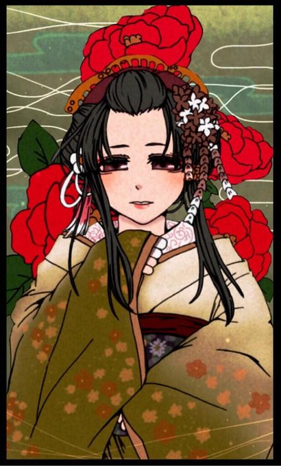花札薄桜鬼のtwitterイラスト検索結果 花札薄桜鬼のtwitterイラスト検索結果