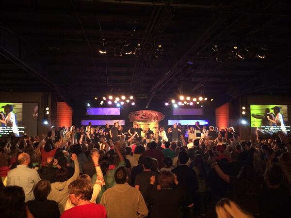 theramp's tweet image. Worship live with Catherine Mullins now at #SpringRamp! theramp.org