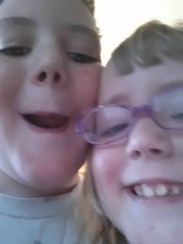 starsrandom's tweet image. #KCAselfie