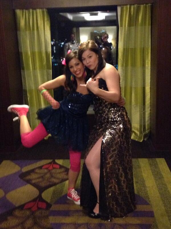 Lin_Ward's tweet image. Second chance prom y'all #scprom (@ Hilton Charlotte Center City - @hiltonhotels w/ @jsward) 4sq.com/1i4yk4j