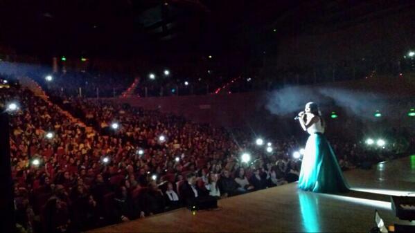 IndiaMartinez's tweet photo. Granada tiene un encanto especial... Miles de gracias http://t.co/3AhAj5SOU2