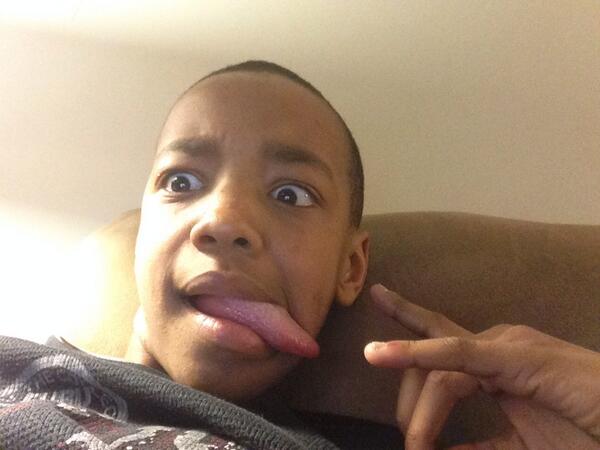 sasyxav's tweet photo. #kcwselfie http://t.co/NhFBeHMelG