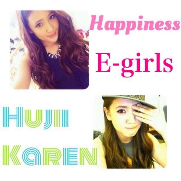 0924Girls's tweet photo. #きゃれん好きな人rt
#Happiness好きな人rt http://t.co/AbtRyHHeBS