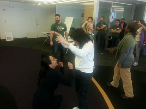 womensdiy's tweet photo. Giants wizards and elves..... energizer #womensdiy http://t.co/ydp3Ss1O1y