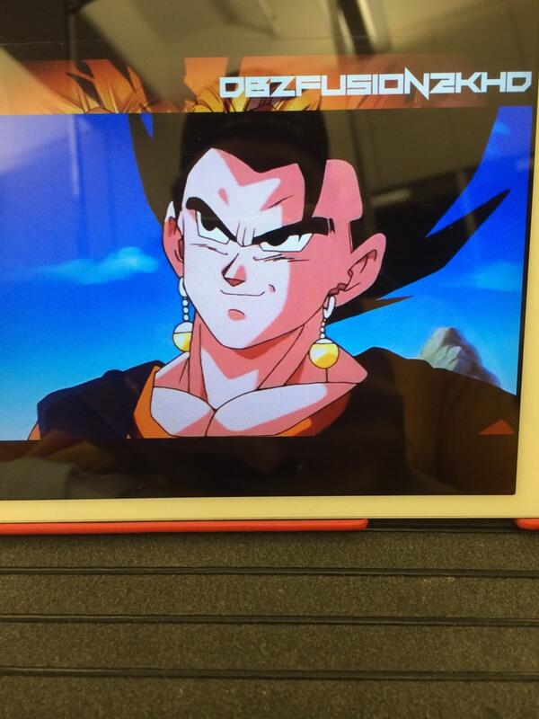 JRedDubDeuce's tweet image. At least I get to watch Dragonball Z during a rain delay. #nerdconfession
