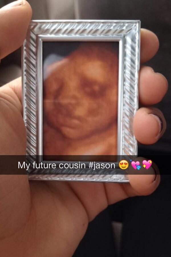 natalieee37's tweet image. Perfect 😍🚼 #waitingforhim