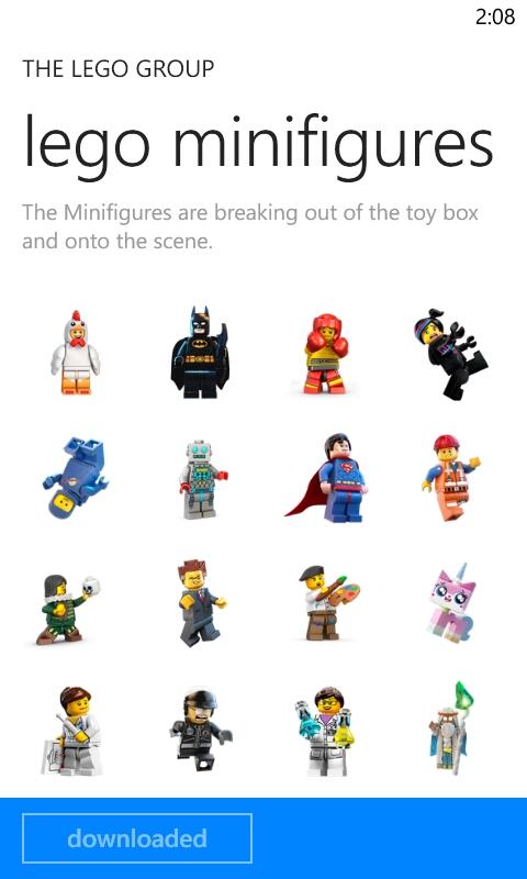 SaulTovar213's tweet photo. Facebook has "the Lego movie" stickers!!! #thelegomovie http://t.co/QTpqyDqJen
