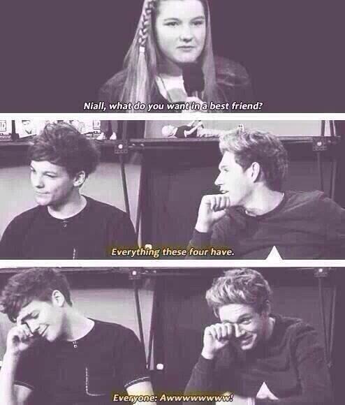 NarryMyDream's tweet image. REMEMBER WHEN NIALL SAID THIS 

I STILL CRY 

#Vote1DUK #KCA