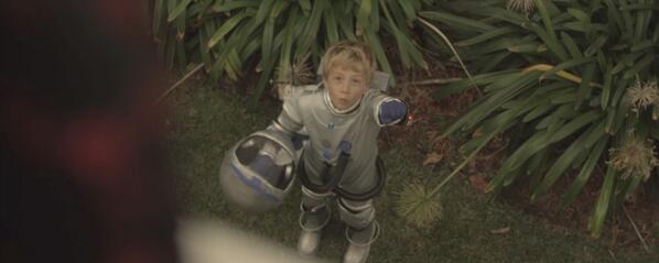 TotheMoonShort's tweet image. "Wanna play cowboys and astronauts?" #TotheMoon #lessboring