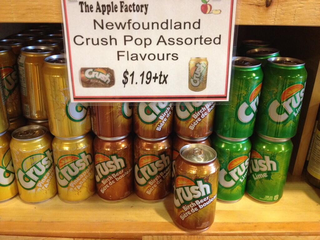 Jeff Lagerquist On Twitter Apparently They Love Birch Beer Crush In Bj7K38SIEAALz1r Large