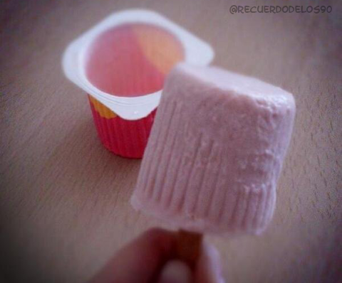 RecuerdoDeLos90's tweet photo. Si no hiciste esto de pequeño, no tuviste infancia. http://t.co/49A4eX9mMO