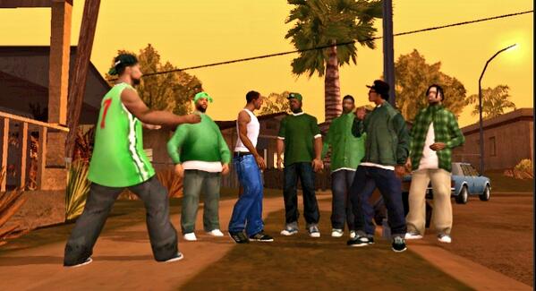 IAmVillayVilla's tweet photo. Retweet in 5 seconds if you know what game this is.. 💯 http://t.co/Ci6MELVFpb