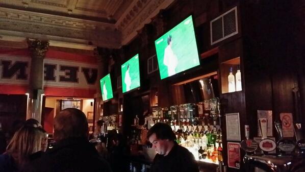 MalekShake's tweet image. Monkey house Fun #badStuff lol