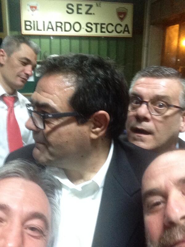 FabrizioSi's tweet photo. Un intruso  @ModenaTwit al trofeo #dance la ghirlandeina  @girospin @laDanzaTele http://t.co/vZi8DwEKFF