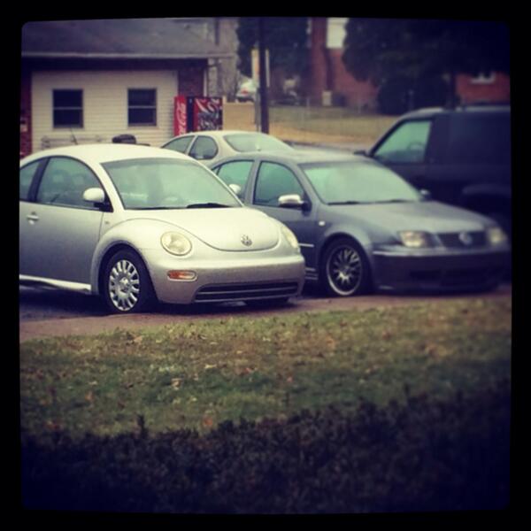 LaurBarg's tweet photo. #vwofficial http://t.co/6ppHBTNR3J
