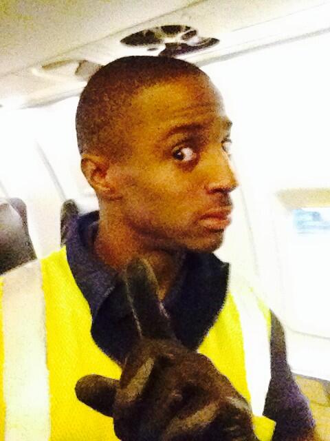 New_Nyer's tweet image. Today's earthquake had me like. Hold up..... again?? #packingbags