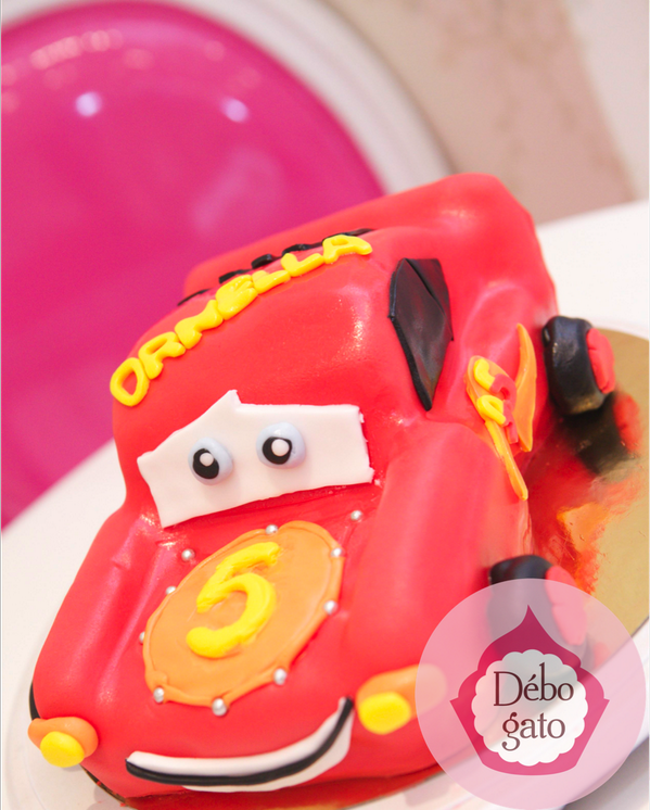 Flashmcqueen